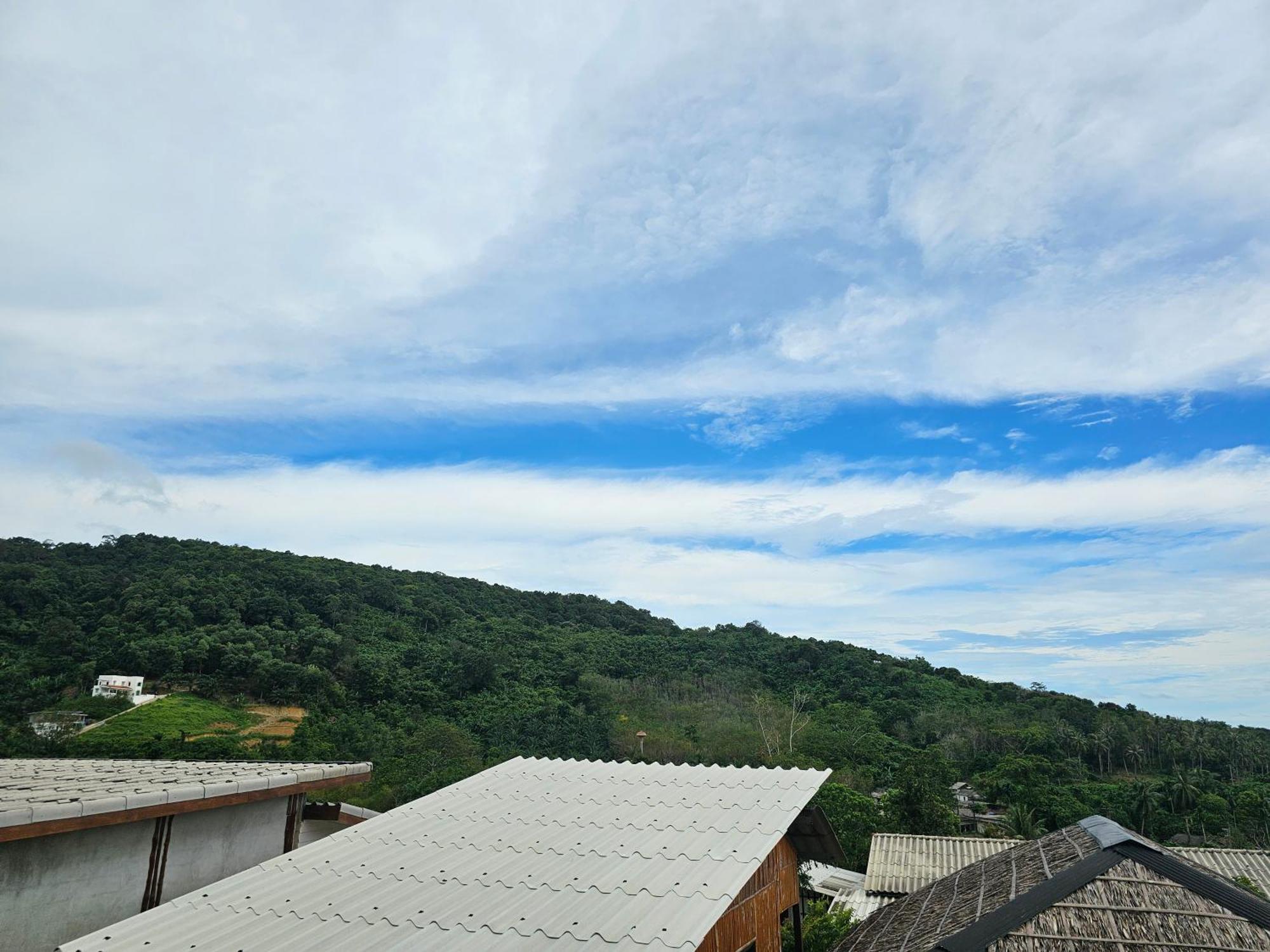 Cottage Hill at Lanta Ko Lanta Exteriör bild