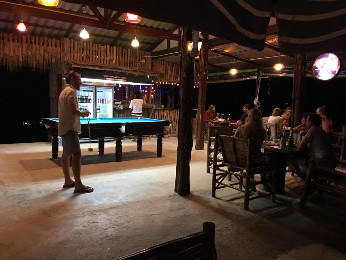 Cottage Hill at Lanta Ko Lanta Exteriör bild