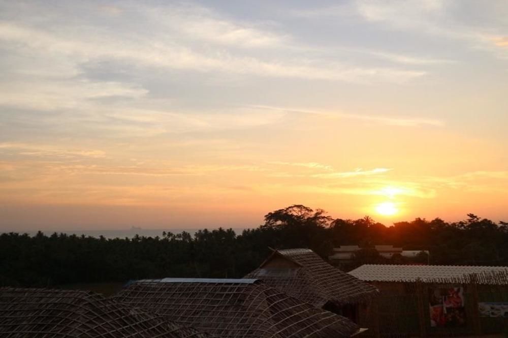 Cottage Hill at Lanta Ko Lanta Exteriör bild
