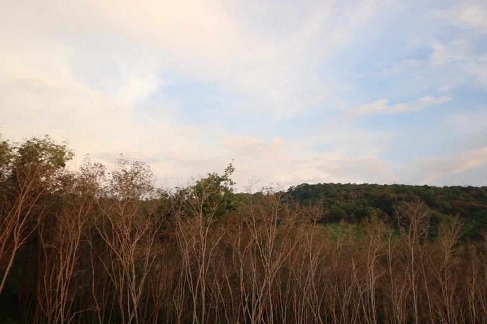 Cottage Hill at Lanta Ko Lanta Exteriör bild