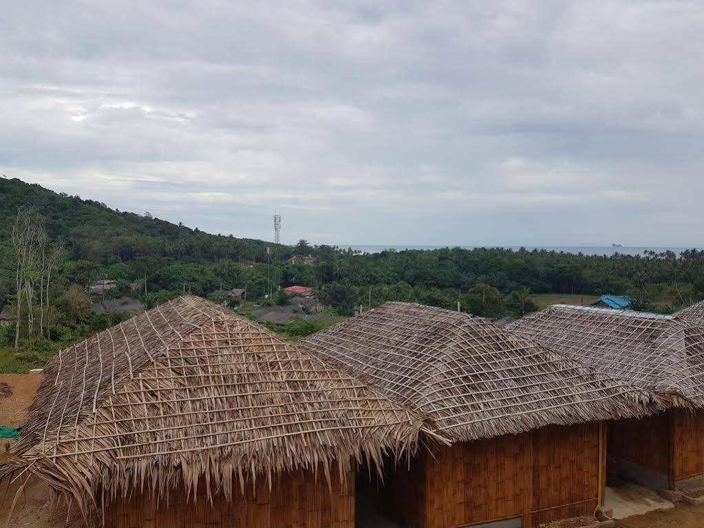 Cottage Hill at Lanta Ko Lanta Exteriör bild