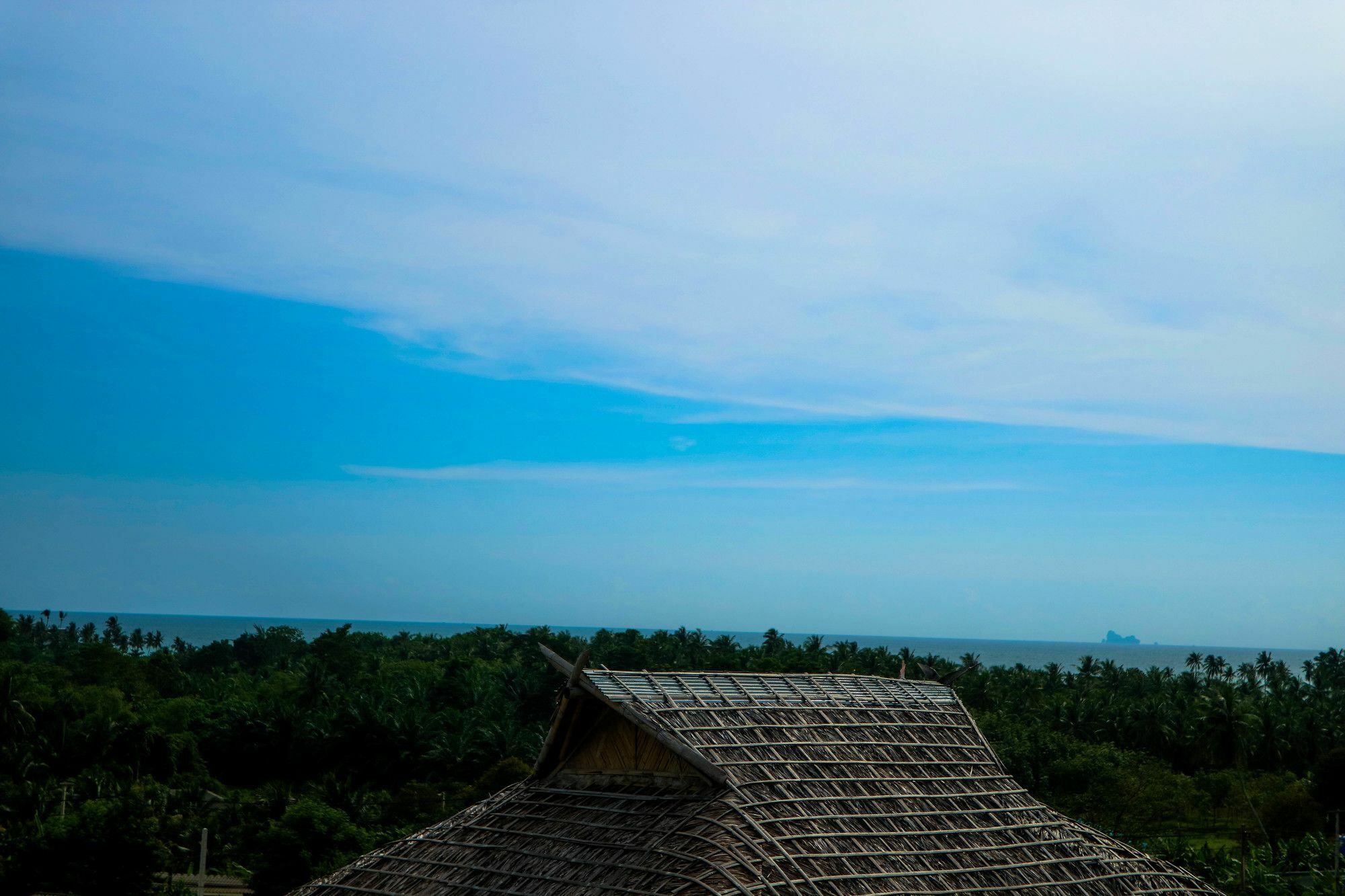 Cottage Hill at Lanta Ko Lanta Exteriör bild